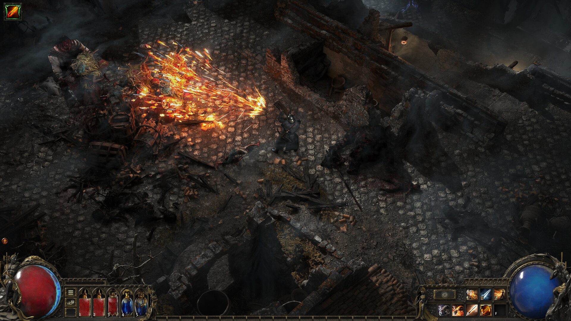 Path of Exile 2