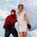 Bilder zur Deutschlandpremiere von The Amazing Spider-Man 2