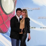 Bilder zur Deutschlandpremiere von The Amazing Spider-Man 2