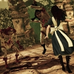 Alice: Madness Returns