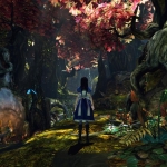 Alice: Madness Returns