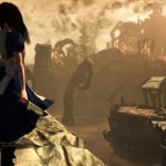 Alice: Madness Returns