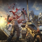 Bulletstorm