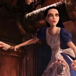 Alice: Madness Returns