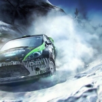 DiRT 3