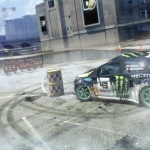 DiRT 3