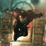 DmC - Devil May Cry