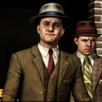 L.A. Noire