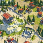 Age of Empires: Online