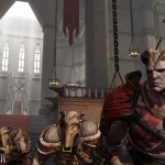 Dragon Age 2