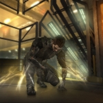 Deus Ex: Human Revolution