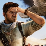 Uncharted 3: Drake's Deception