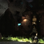 The Last Guardian