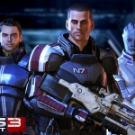 Mass Effect 3