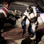 Mass Effect 3