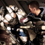 Mass Effect 3