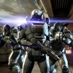 Mass Effect 3