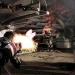 Mass Effect 3