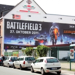 gc 2011 - EA Presseevent