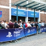 gc 2011 - Sony PlayStation PK