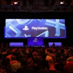 gc 2011 - Sony PlayStation PK