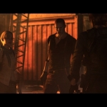 Resident Evil 6