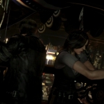 Resident Evil 6