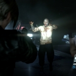 Resident Evil 6