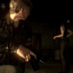 Resident Evil 6