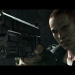 Resident Evil 6