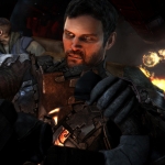 Dead Space 3