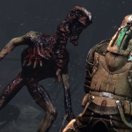 Dead Space 3