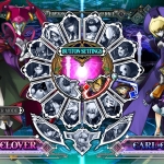 BlazBlue: Continuum Shift Extend