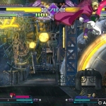 BlazBlue: Continuum Shift Extend