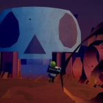 Tearaway - GC 2012