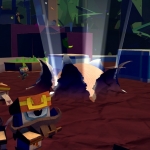 Tearaway - GC 2012