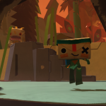 Tearaway