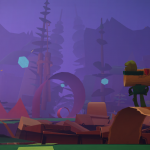 Tearaway