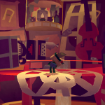 Tearaway