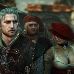 The Witcher 2: Assassins of Kings