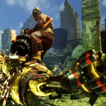 Enslaved: Odyssey to the West