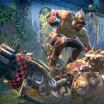 Enslaved: Odyssey to the West