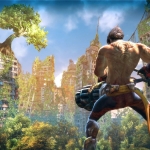 Enslaved: Odyssey to the West