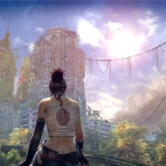 Enslaved: Odyssey to the West