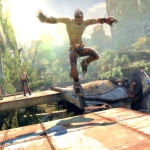 Enslaved: Odyssey to the West