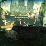 Enslaved: Odyssey to the West