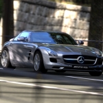 Gran Turismo 5