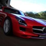 Gran Turismo 5