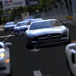 Gran Turismo 5