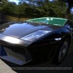 Gran Turismo 5